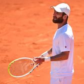 „Când mai vii la fileu, te omor!”     Amenințare  pe terenul de tenis și apel la ATP: „Cum vă așteptați să nu mă implic dacă nu vă faceți treaba?”