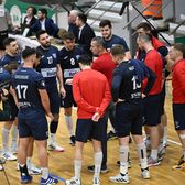 Steaua a retrogradat!  Echipa de handbal masculin a „militarilor” a căzut   matematic în al doilea eșalon