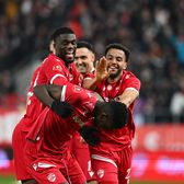 Transfer la FCSB?  Detalii de ultimă oră despre   jucătorul de la Dinamo  dorit de patronul campioanei: „E ca la Lolek și Bolek!”