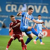 U Craiova - Rapid 1-2     Gafa lui Popescu  i-a îngropat pe olteni » FCSB, cu o mână pe titlu