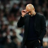 A băgat panica în fanii lui City    Guardiola,  nevoit să revină cu noi declarații despre retragere