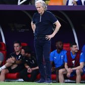 Răzvan Lucescu, pe listă    Al-Hilal  l-a demis pe Jorge Jesus și caută un nou tehnician