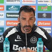 „A avut o mică problemă”  Jucătorul incert înainte de   FCSB - Dinamo  + Charalambous: „Nu am fost ajutați de arbitri!”