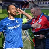 Farul - Gloria Buzău 1-0   Echipa lui Gheorghe Hagi a urcat pe locurile pentru   barajul european