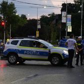 GIGI BECALI, SCANDAL CU POLIȚIA    A rămas fără carnet:  „De ce stați la pândă? 105 km/h, un fleac pentru mine!” + de ce nu i-a mers cu  „șmecherie”