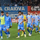 „Am avut o ședință în vestiar”     Ștefan Baiaram  dezvăluie ce au stabilit oltenii după înfrângerea cu Rapid