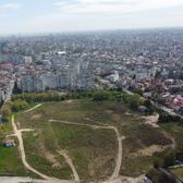 Visul lui Hagi  Guvernul a aprobat finanțarea construirii   noului stadion din Constanța!    FOTO:  Cum arată azi, la un an de la demolare, locul unde se va ridica noua arenă