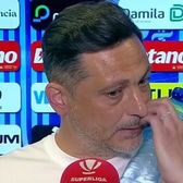 „M-a impresionat”   Sorin Cârțu crede că Universitatea Craiova și-a găsit   antrenorul perfect:  „Îmi dă speranțe pentru viitor”