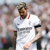 Real vrea un jucător de la AC Milan  Italienii vor să-l păstreze, dar ezită. Ar putea face   profit