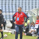 „Interesele personale, pe primul loc”   Ilie Stan,   dezlănțuit , după ce Gloria Buzău a retrogradat matematic: „Amatorismul se plătește cu retrogradarea”