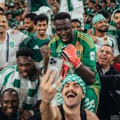 Al-Ahli - Kawasaki 2-0  Saudiții au câștigat   Liga Campionilor Asiei  pentru prima dată în istorie + S-au calificat la Cupa Mondială a Cluburilor 2029