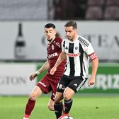„Meritam victoria”  Jucătorii de la CFR Cluj nu renunță la   lupta pentru titlu:  „Încercăm să câștigăm tot până la final”