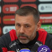 FCSB - Dinamo     Kopic și Cîrjan  au prefațat derby-ul: „Avem anumite limite, dar trebuie să le speculăm slăbiciunile”