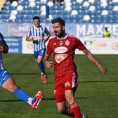 „E momentul să spun adevărul”   Jucătorul lui Sepsi reacționează, după    demiterea lui Dorinel Munteanu