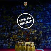 FRF se implică din nou în campanie   Mesajul postat în ziua   alegerilor prezidențiale:  „Locul României este în Europa și acolo trebuie să rămână”