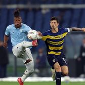 „Au rahat în creier”    Afirmații scandaloase  făcute de patronul lui Lazio la adresa fotbaliștilor săi » L-a avut 15 ani jucător pe Ștefan Radu