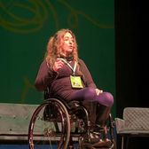 „Accept eutanasia”  O sportivă paralimpică și-a făcut public testamentul. Mesaj cutremurător:   „Nu vreau să sufere  din cauza mea”