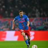 „A fost greu la început”  Juri Cisotti, noua „perlă” a celor de la FCSB, dezvăluie   prin ce a trecut  când a ajuns la București