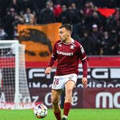 Coșmarul lui Gojkovic  Sârbul lui Rapid, dezvăluiri despre   viața în România , la un an de la sosirea în Giulești: „E cel mai rău dintre toate!”