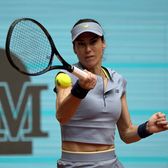 Sorana, campioană la Madrid!    Cîrstea și Anna Kalinskaya  au câștigat turneul după o finală dramatică » Primul titlu pentru româncă după patru ani