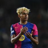 „Lamine Yamal e inuman!”  Legendele fotbalului l-au   lăudat  pe fotbalistul spaniol: „Sunt foarte puțini ca el”