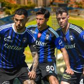 Încă trei români în Serie A    Adrian Rus, Marius Marin și Olimpiu Moruțan  au ajutat-o pe Pisa să revină în prima ligă după 34 de ani