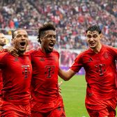 Bayern, din nou campioana Germaniei  Bavarezii   au cucerit  matematic titlul, după pasul greșit al lui Leverkusen