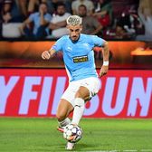 Vlad Dragomir, campion  Românul a câștigat titlul cu   „coșmarul” lui CFR Cluj  din Conference League