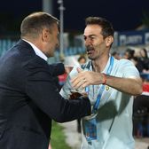 „Am fost mereu pe lista Rapidului”  Marius Măldărășanu recunoaște că   a avut discuții  cu giuleștenii » A anunțat când va lua decizia finală