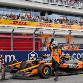 Oscar Piastri, încă o victorie    Dublă McLaren  la Miami » Australianul se distanțează în fruntea clasamentului general