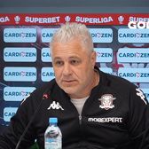 Tensiuni la Rapid  Marius Șumudică,   dezvăluiri incredibile  din club: „Se vorbește că nu știu să pregătesc echipa. Să se oprească”