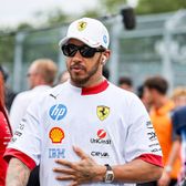 „A fost frustrant”  Lewis Hamilton a explicat   momentele tensionate  din timpul cursei de la Miami: „Am pierdut mult timp în spatele lui Leclerc”