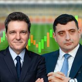 Cine n-a greșit, cine s-a păcălit  Exit poll-uri vs case de pariuri: o agenție de jocuri de noroc și un singur instituit de sondare   au indicat perfect rezultatul alegerilor 