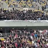 Nicolescu, înjurat de dinamoviști  Oficialul echipei roș-albe, luat la țintă de propriii fani.   Ce-i reproșează