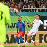 FCSB - DINAMO 3-1  Echipa lui Charalambous   se apropie și mai mult de titlu , după o nouă victorie în Derby de România