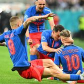 Calcule pentru titlu    Singurul scenariu  în care FCSB mai poate scăpa trofeul + calificată deja în Europa!