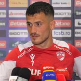 „A părut că nu am fost pe teren”     Astrit Selmani,  descumpănit după o nouă înfrângere cu FCSB: „A fost 100% vina mea”