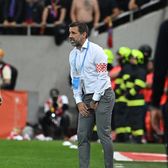 „Nu e normal să jucăm așa!”    Zeljko Kopic,  după un nou eșec cu FCSB: „Ne-au dominat copios, am jucat foarte prost!”