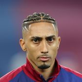 „Nu avea încredere în mine”  Raphinha, dezvăluiri despre   colaborarea dificilă cu Xavi  la Barcelona: „Nu mi-a venit să cred” » Incidentul care a distrus complet relația