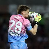 Ionuț Radu trebuie să-și caute echipă  Este unul dintre cei mai buni portari din Serie A, dar   nu va rămâne la Venezia.  Care e motivul