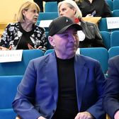 Jean Vlădoiu a făcut infarct    Probleme grave  de sănătate pentru fostul fotbalist: „Urmează alte investigații și intervenții”