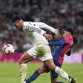 Bellingham, exemplu negativ  O legendă îl critică pe englez: „E ceea ce Lamine Yamal   trebuie să evite”