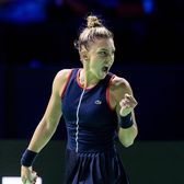 Jaqueline Cristian, spectacol la Roma  Sportiva își   surclasează adversara  și e în turul 2 » Ce au făcut Ruse, Begu și Todoni