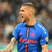 Când sărbătorește FCSB?  Cine decide dacă meciul cu U Craiova se joacă sau nu în ziua   alegerilor prezidențiale