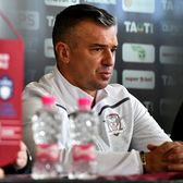 Anunțul lui Pancu  Selecționerul U21 a vorbit despre o posibilă   revenire la Rapid:  „Îți spun sigur”