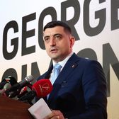 George Simion, sub lupa Europei  Liderul AUR a ajuns și în   Gazzetta dello Sport:  „Nu e doar un alt naționalist anti-UE! Se vede amprenta ultras”