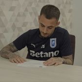 Mitriță ar fi ales  Dorit de FCSB,   vedeta Craiovei  ar fi luat decizia în privința viitorului său