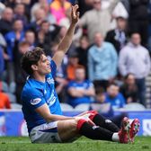 „Rangers să-i întoarcă serviciul”    Jurnaliștii scoțieni  intervin pentru Ianis: „Hagi a făcut un gest de loialitate”