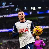 Drăgușin, înapoi pe gazon    „Dragonul”  lui Tottenham, tot mai aproape de revenire: „Acest sentiment este diferit”