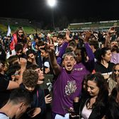 FC Argeș a promovat în Liga 1!   Piteștenii s-au distrat cu CSM Reșița și   revin în prima ligă  după o pauză de 2 ani